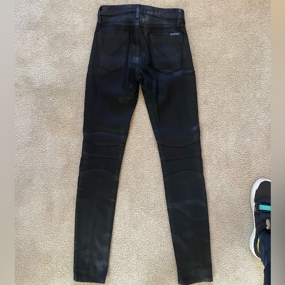 Hudson skinny jeans - Picture 6 of 7